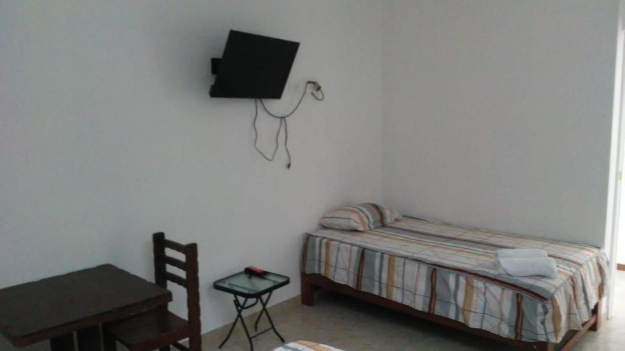 Olas Inn Asia Zewnętrze zdjęcie