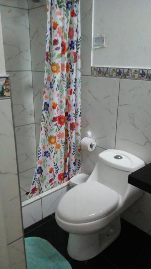 Olas Inn Asia Zewnętrze zdjęcie