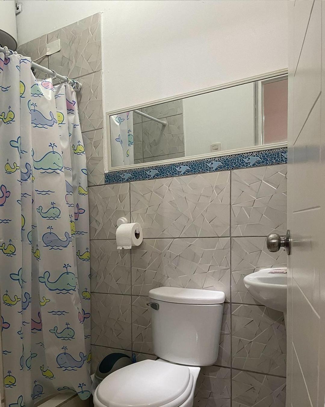 Olas Inn Asia Zewnętrze zdjęcie