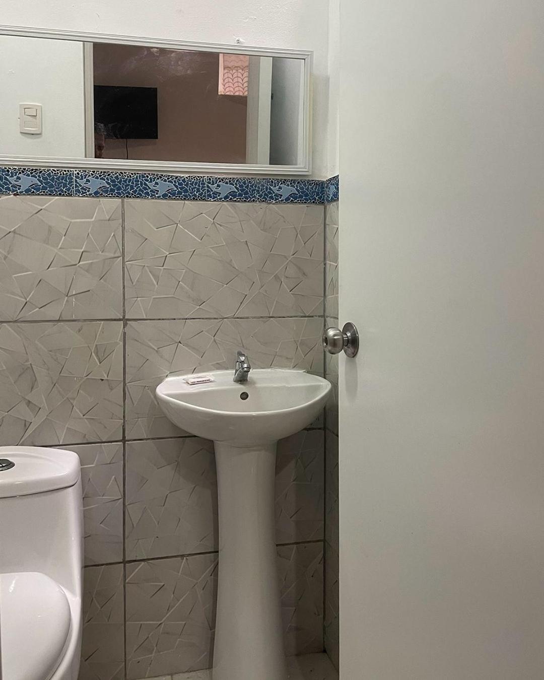Olas Inn Asia Zewnętrze zdjęcie