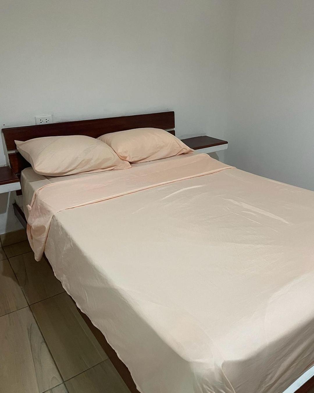 Olas Inn Asia Zewnętrze zdjęcie