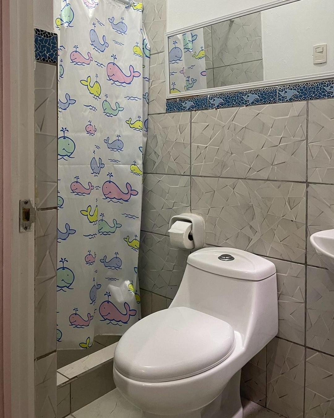 Olas Inn Asia Zewnętrze zdjęcie