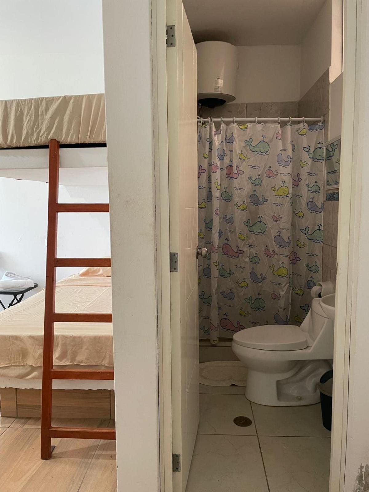 Olas Inn Asia Zewnętrze zdjęcie
