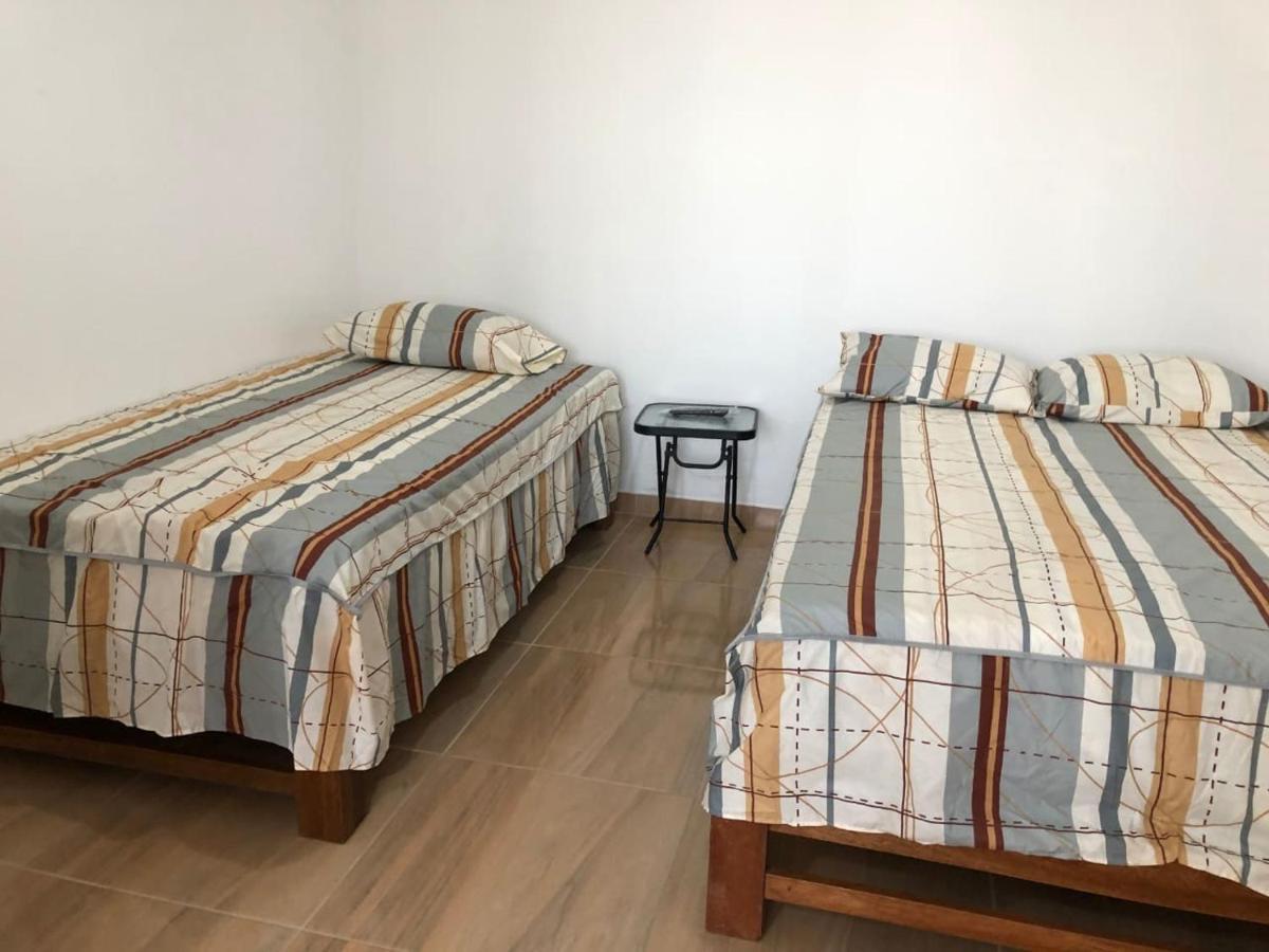 Olas Inn Asia Zewnętrze zdjęcie