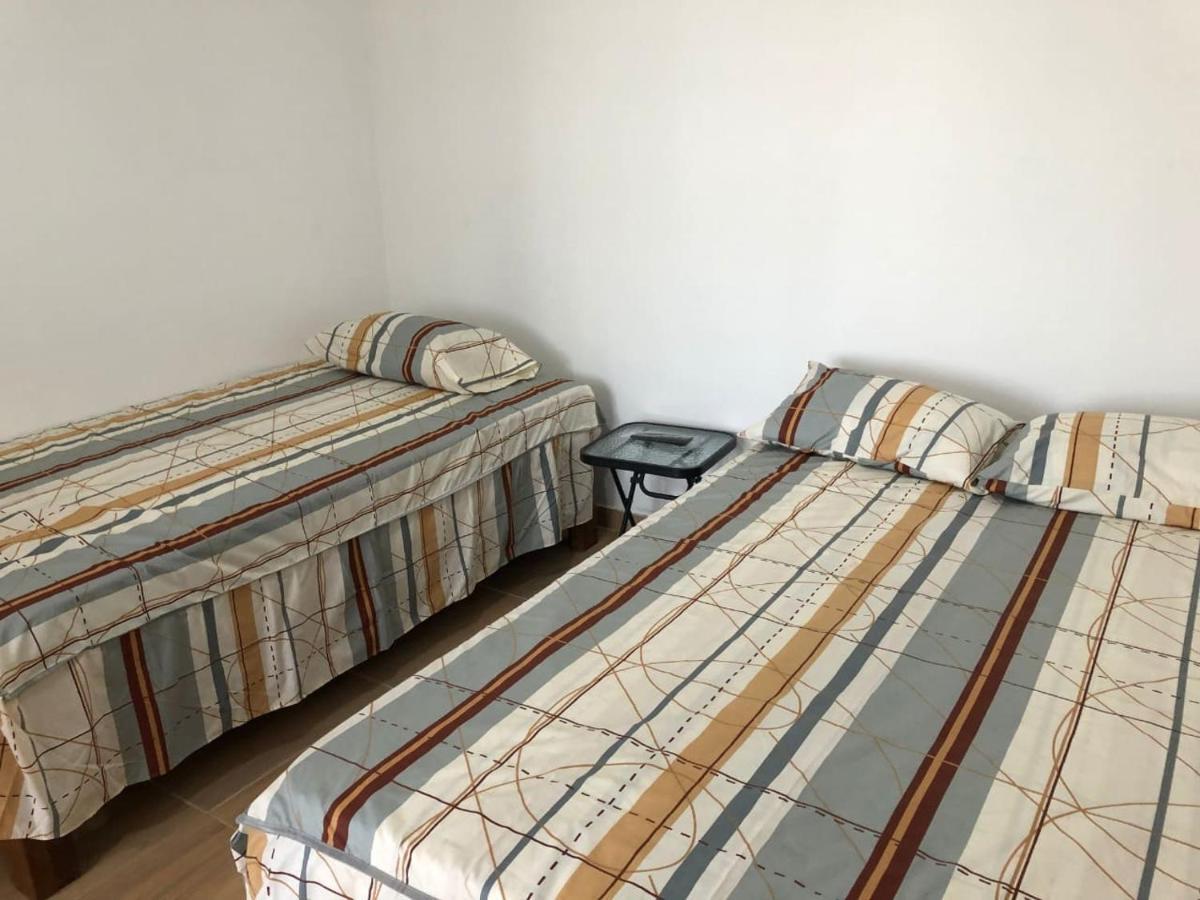 Olas Inn Asia Zewnętrze zdjęcie